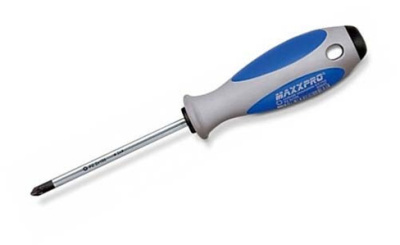 Отвертка крестовая PZ 3 × 125мм WITTE MAXXPRO plus (63048) в Нижневартовске