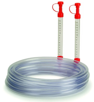 Уровень гидростатический 10м STABILA 93ZS (13992)  проф. в Нижневартовске