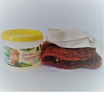 Сетка Павловского в пластиковом контейнере в Нижневартовске