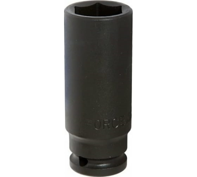 Головка ударная S30 1/2" удлиненная (13951) в Нижневартовске