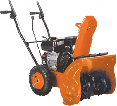 Снегоочиститель Кратон GSB-6.5S-M (5 08 01 011) в Нижневартовске