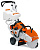 Тележка STIHL FW 20 (4224 710 1403) для TS400-800 без креп в Нижневартовске