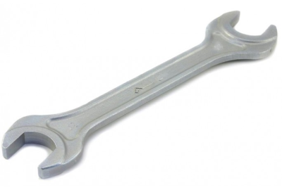 Ключ рожковый 11*13 цинк КЗСМИ в Нижневартовске