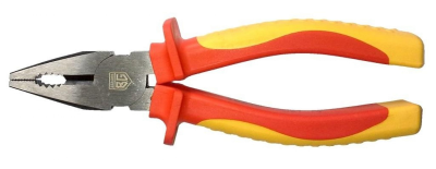 Плоскогубцы 185мм до 1000В BERGER BG1174 в Нижневартовске