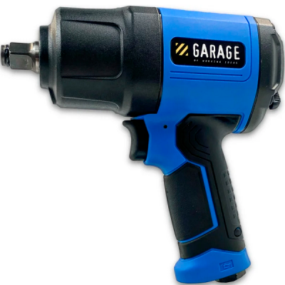 Пневмогайковерт Garage GR-IW-1150 1/2" 1150Нм в Нижневартовске