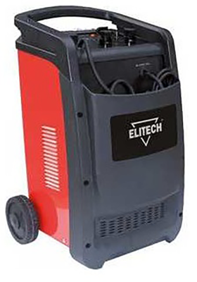 Пускозарядное устройство ELITECH УПЗ 400/240 в Нижневартовске