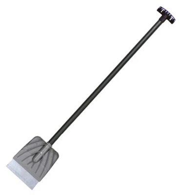 Ледоруб 200х1000мм с мет.ручкой BERCHOUSE №26/1 в Нижневартовске