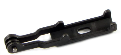 Ролик опорный пилки MAKITA 4326/4327 (158393-0) в Нижневартовске