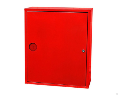 Шкаф пожарный металлический 310 НЗК универсальный в Нижневартовске