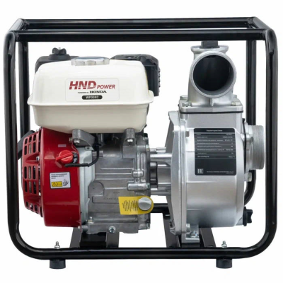 Мотопомпа, чист.вода, 50 куб.м/ч  HND WP30XC  в Нижневартовске