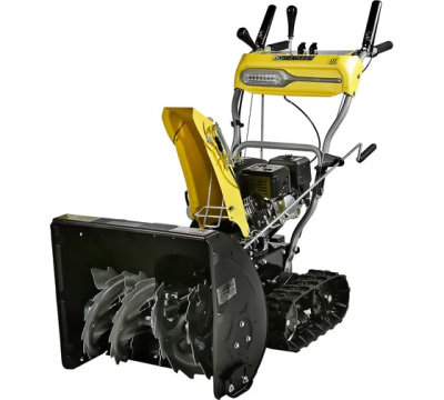 Снегоочиститель  7,0л.с. HANSKONNER HSTG7661ELT (гусеницы) в Нижневартовске