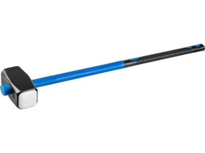 Кувалда  8 кг фибергл. ручка СИБИН (20134-8) в Нижневартовске