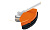 Защитный кожух в комплекте STIHL (4140 007 1032/4119 007 1013) FS 44-450 в Нижневартовске