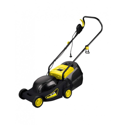 Газонокосилка электр. 1,0 кВт HUTER ELM-1000