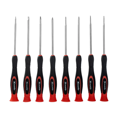 Набор отверток 8 предм для точных работ Matrix (11588) в Нижневартовске