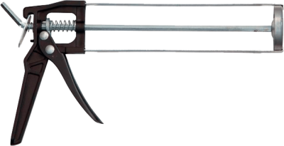 Пистолет для герметика Монтажник" скелетный (600102) в Нижневартовске