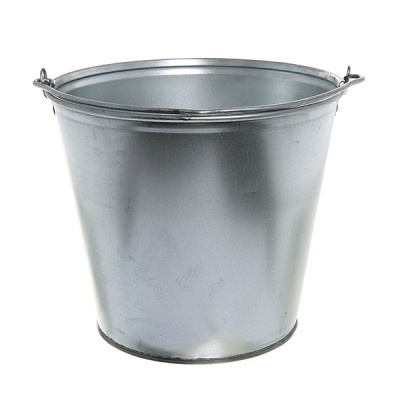 Ведро оцинкованное ОЦ. 10л. в Нижневартовске