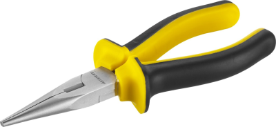 Тонкогубцы 160мм STAYER (2203-3-16z_01/02) в Нижневартовске