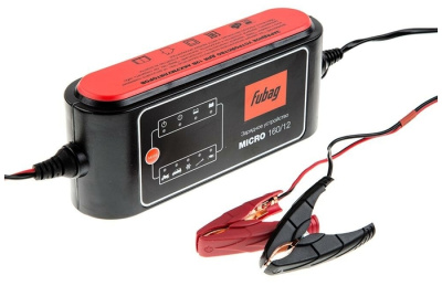 Зарядное устройство FUBAG MICRO 160/12 в Нижневартовске