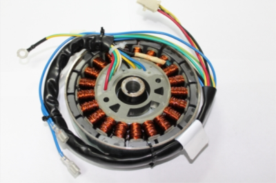 Генератор в сборе для ESE 1000T (KD10_02000) в Нижневартовске