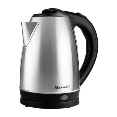 Чайник электр.1,8л. Maxwell MW-1055 ST в Нижневартовске