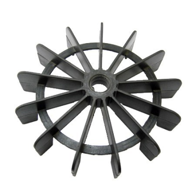 Крыльчатка электродвигателя (СБР190) в Нижневартовске