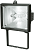 Прожектор галогенный ИО  500 IP54 черный TDM/ИЭК (SQ0301-0004) в Нижневартовске