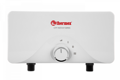 Водонагреватель проточный 3,5 кВт THERMEX City 3500 в Нижневартовске