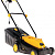Газонокосилка электр. 1,8 кВт HUTER ELM-1800Р