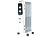 Обогреватель масляный 1,5 кВт 7секц Zanussi ZOH/LT-07W (Loft) в Нижневартовске