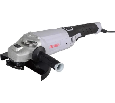 УШМ Ресанта УШМ-230/2300 (75/12/9)