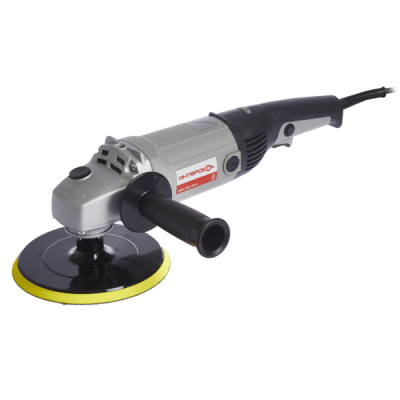 Полировальная машина ИНТЕРСКОЛ УПМ-180/1300 Э 