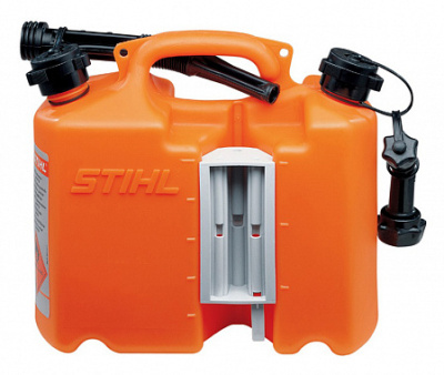Канистра 5/3л. комбинир. STIHL (профи). (0000 881 0113) в Нижневартовске
