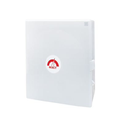 Аптечка первой помощи для оснащения рабочих кабинетов ФЭСТ пластиковый шкаф в Нижневартовске