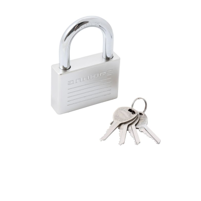 Замок навесной ВС1Ч-070 АЛЛЮР (16839) в Нижневартовске