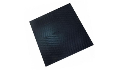 Коврик диэлектрический 75х75 