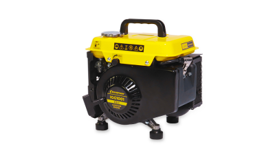 Генератор 1,0 кВт CHAMPION IGG1001 инверторный