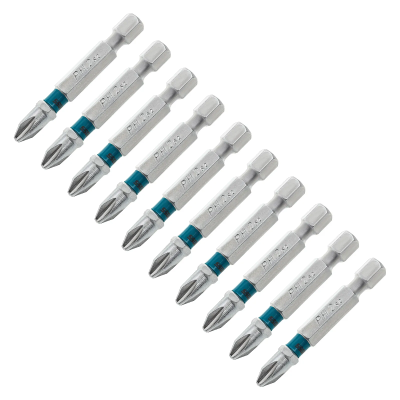 Набор бит 10шт. GROSS PH2х50 (11335) в Нижневартовске