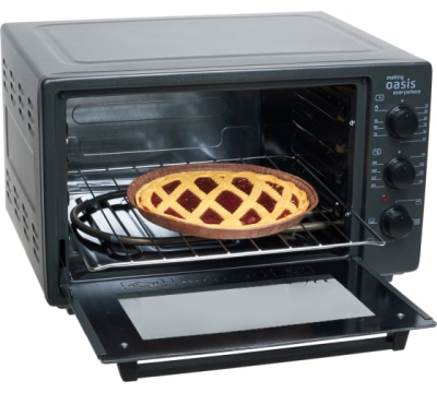 Печь электрическая Oasis M-37B (для Уренгоя) в Нижневартовске