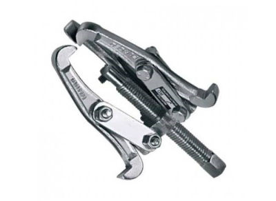 Съемник механический 150мм тройной SPARTA (525355) в Нижневартовске