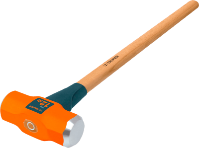 Кувалда  2,7 кг деревян. ручка TRUPER (16509) в Нижневартовске