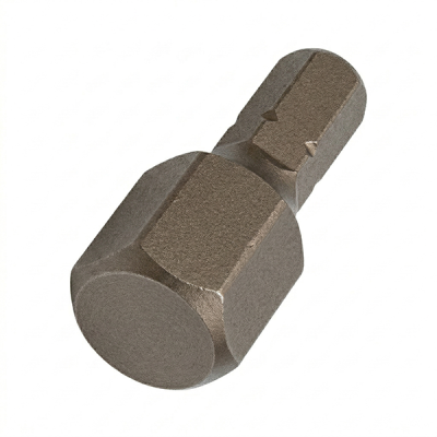 Бита шестигранная H14 30мм 5/16" Garwin (В02Н14) в Нижневартовске