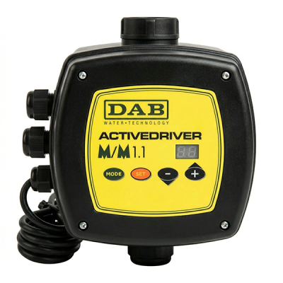 Автоматика ACTIVE DRIVER DAB (109640610) в Нижневартовске