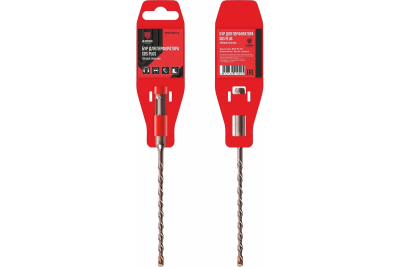 Бур SDS-plus 10*200*260 Headrock (402-010-10260) в Нижневартовске