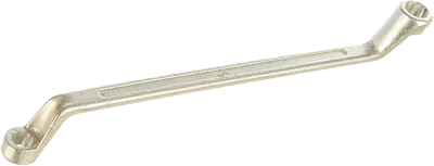 Ключ накидной КГН 8*10 коленчатый цинк КЗСМИ в Нижневартовске