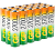 Батарейка GP Аккумулятор HR6AA 2700 mAh (18шт)  в Нижневартовске
