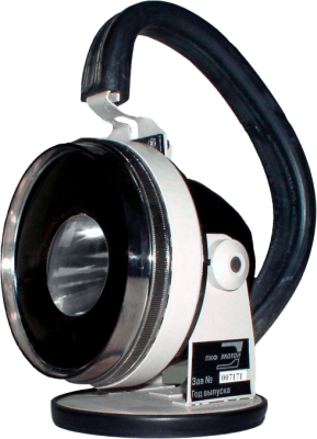 Фонарь взрывозащищ. ФР-ВС "Экотон-3" (с з/у) в Нижневартовске