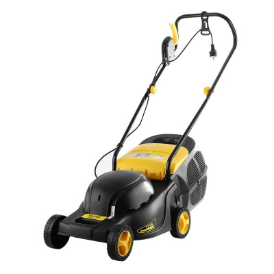 Газонокосилка электр. 1,1 кВт HUTER ELM-1100