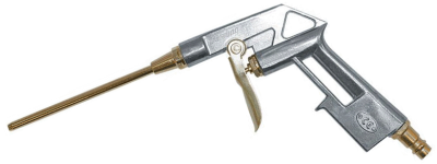 Пневмопистолет продувочный DGL170/4 удлин. FUBAG(110122/8641877) в Нижневартовске