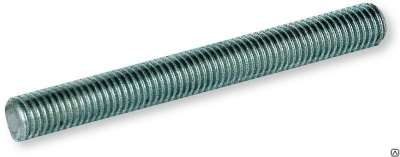 Шпилька М 6х2000 оцинкованная в Нижневартовске